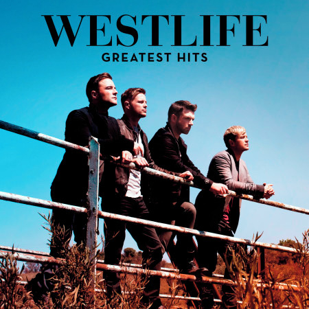 World Of Our Own Westlife Greatest Hits專輯 Line Music