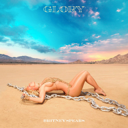 Glory (Deluxe) 專輯封面