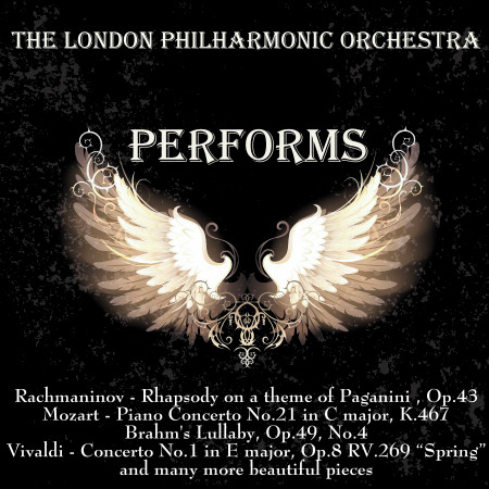 Pomp and Circumstance, Op. 39: March No. 1
