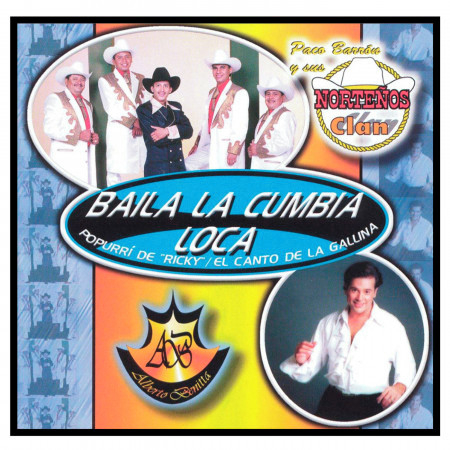 Popurrí De Ricky (Radio Version)