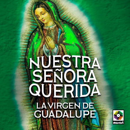 A La Virgen De Guadalupe