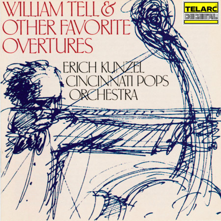 William Tell & Other Favorite Overtures