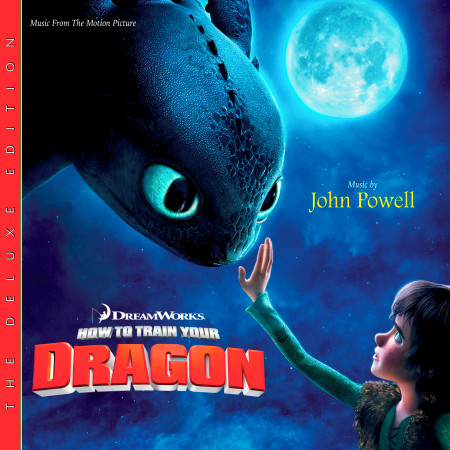 How To Train Your Dragon (Deluxe Edition)