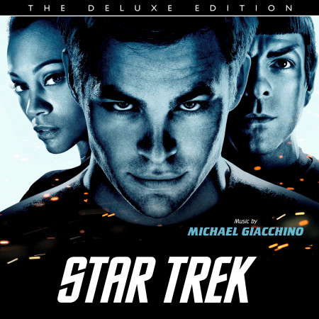 Star Trek (Original Motion Picture Soundtrack / Deluxe Edition)