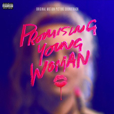 Promising Young Woman (Original Motion Picture Soundtrack) 專輯封面