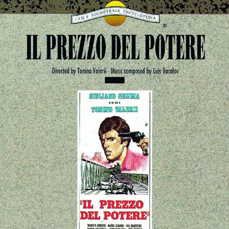 Going Home (From "Il prezzo del potere")