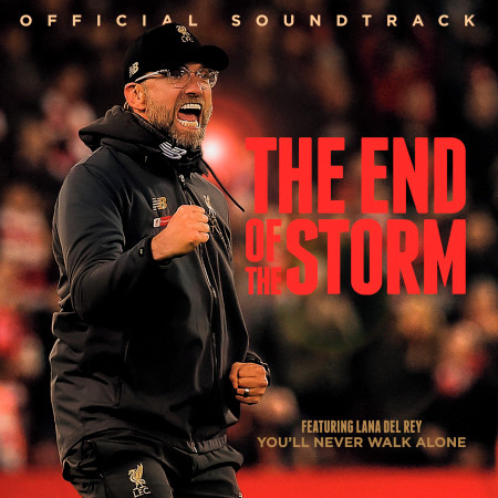 The End Of The Storm (Official Soundtrack)