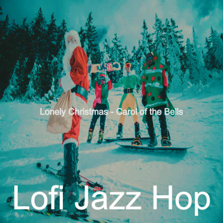 Lonely Christmas - Carol of the Bells