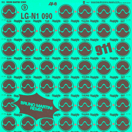 911專輯 - Lady Gaga 女神卡卡 - LINE MUSIC