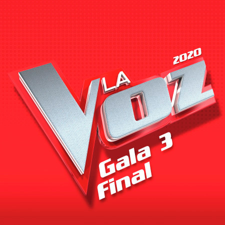 Viva La Vida (En Directo En La Voz / 2020)