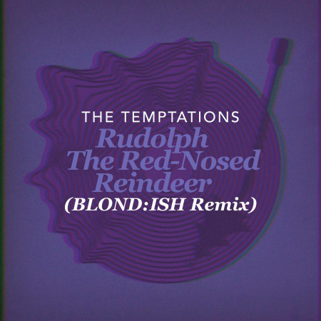 Rudolph The Red-Nosed Reindeer (Blond:Ish Remix)