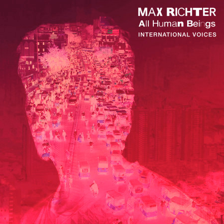 Richter: All Human Beings (Narrated by Sheila Atim)