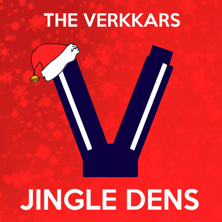 Jingle Dens (Christmas Special)
