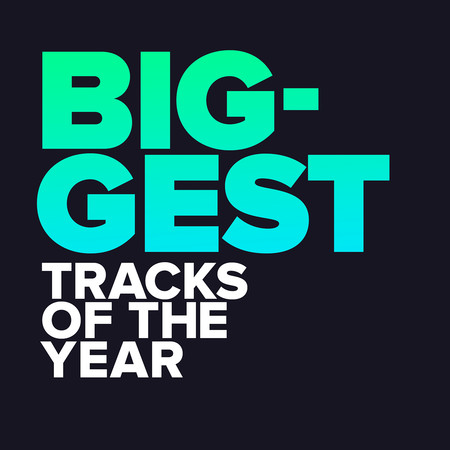 Working Bitch Various Artists Biggest Tracks Of The Year Hits 專輯 Line Music