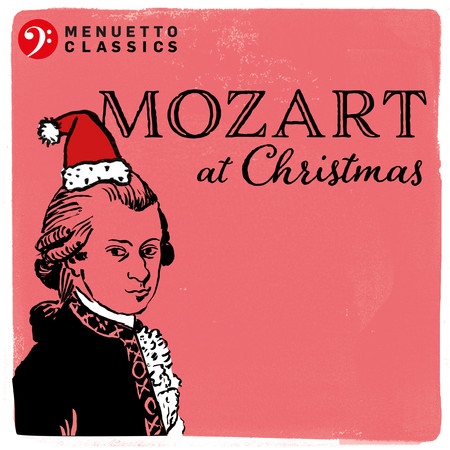 Divertimento No. 17 in D Major, K. 334: III. Menuetto - Trio