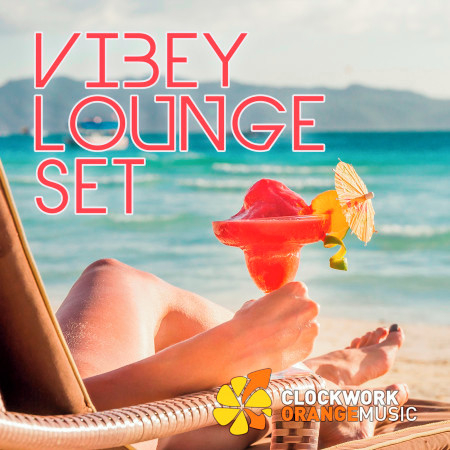 Vibey Lounge Set