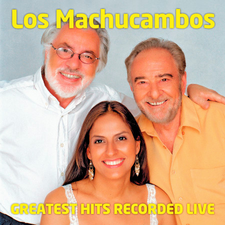 Greatest Hits Recorded Live