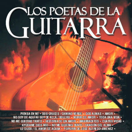 Ella / La Enorme Distancia / Que Te Vaya Bonito / Vámonos