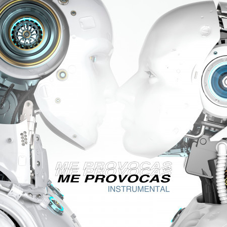 Me Provocas (Instrumental)