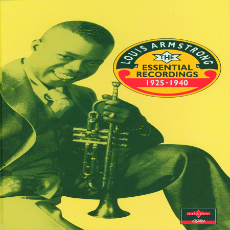 The Essential Recordings, 1925-1940 CD 3 專輯封面