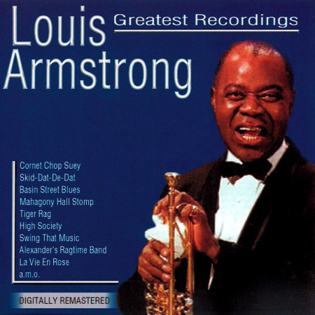 Louis Armstrong