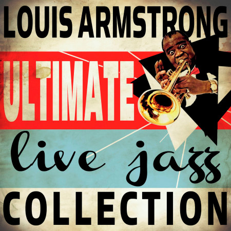 Ultimate Live Jazz Collection