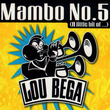 Mambo No. 5 (A Little Bit Of...) (Extended Mix)