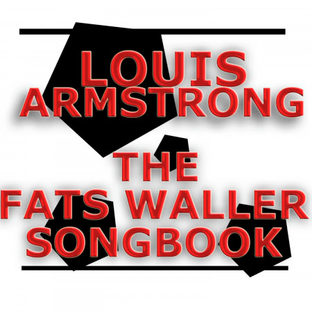 The Fats Waller Songbook 專輯封面