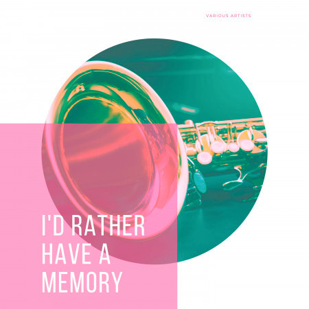 I'll Remember April