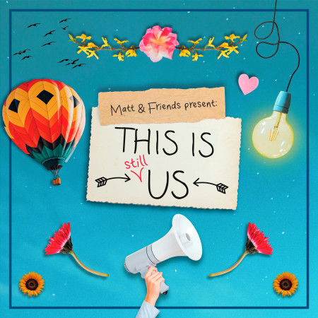 Ti Vorrei Scrivere Una Lettera Various Artists This Is Still Us專輯 Line Music Vorrei Scrivere Una Lettera