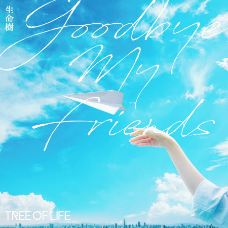 Goodbye My Friends