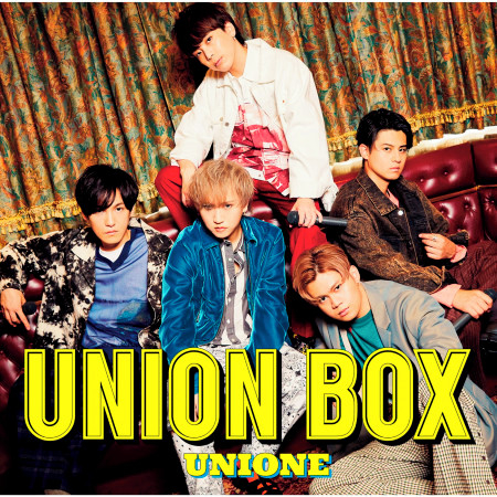 Union box