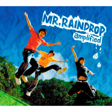 MR.RAINDROP