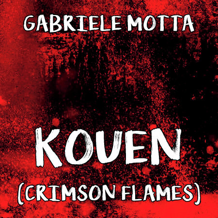 Kouen (Crimson Flames) (From "Naruto Shippuden")
