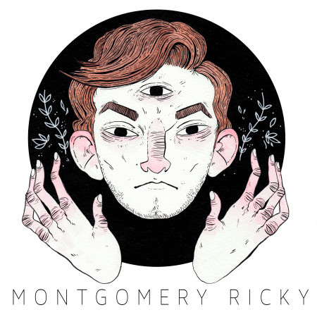 Montgomery Ricky
