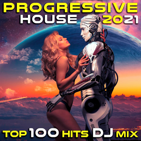 Sativa (Progressive House 2021 Top 100 Hits DJ Mixed)