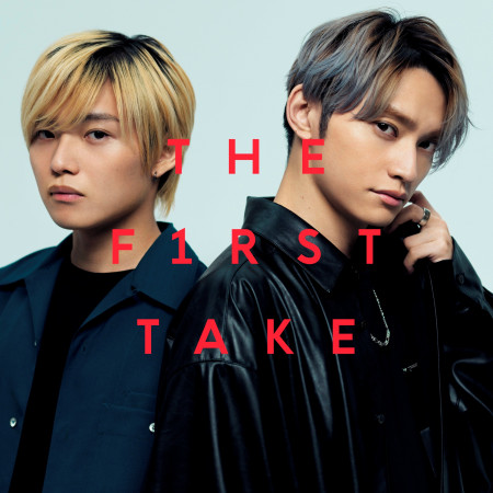 哪位 feat. Tanaka - From THE FIRST TAKE 專輯封面