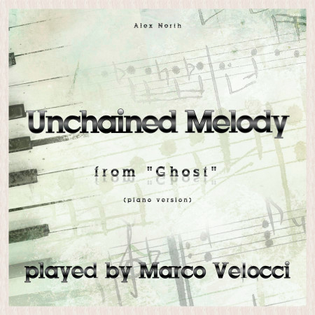 Unchained melody (Piano version)