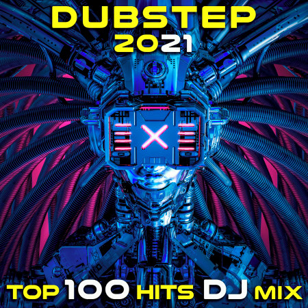 Dubstep 2021 Top 100 Hits DJ Mix