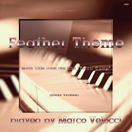 Feather Theme (Piano version)