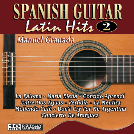 I Just Called To Say I Love You (Guitar Version)