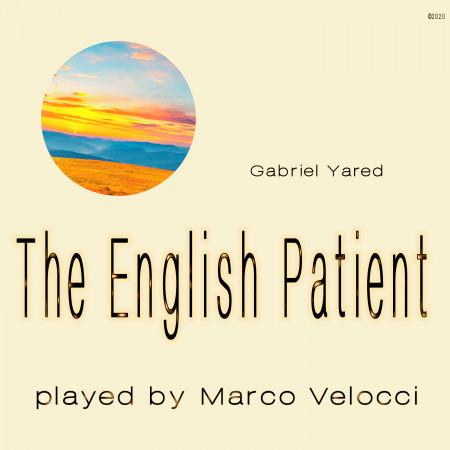 The English Patient (Piano version)