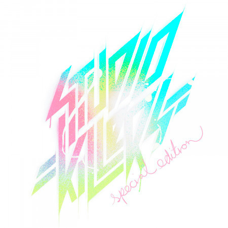 Studio Killers (Special Edition)
