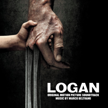 Logan Deluxe (Original Motion Picture Soundtrack)