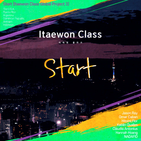 Start Pt 3 Music From The Original Tv Series 專輯 Various Artists Line Music Start Pt 3 Music From The Original Tv Series 專輯 Various Artists Line Music