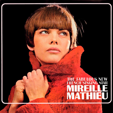 The Fabulous New French Singing Star