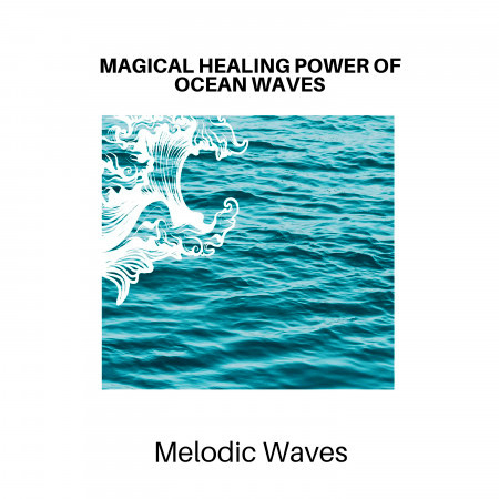 Attractive Ocean Waves Sound