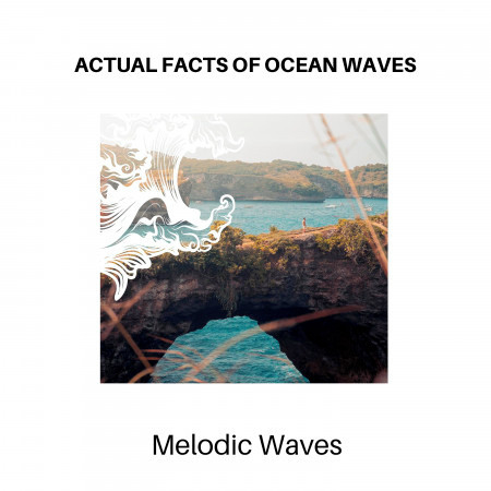 Actual Facts of Ocean Waves - Melodic Waves