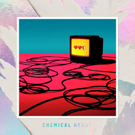 Chemical Heart (feat. Masato) 專輯封面