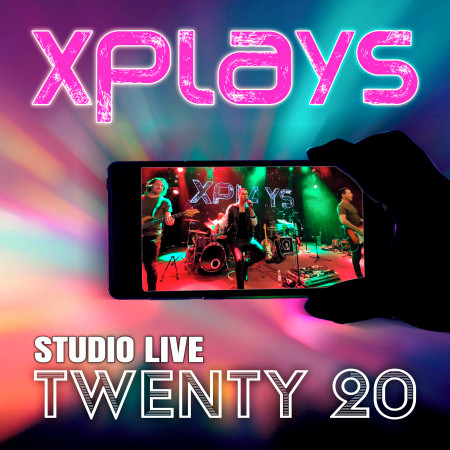 Twenty 20 (Studio Live)